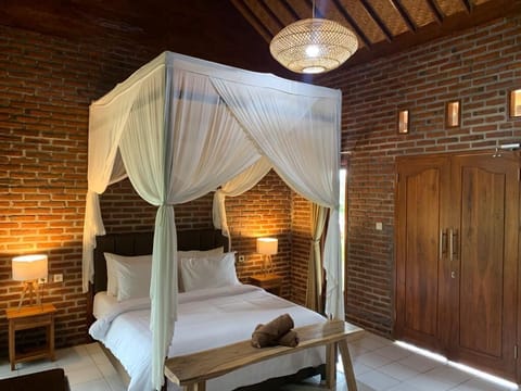 Exclusive Villa | Free WiFi