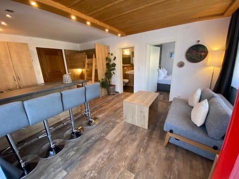 Family Apartment | Down comforters
