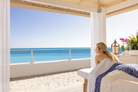 Couples treatment rooms, facials, massages