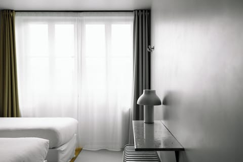 Double Room | Soundproofing, free WiFi