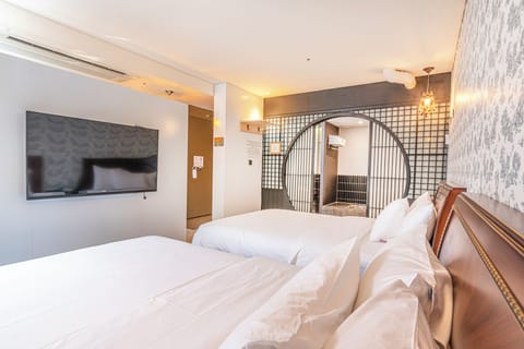 Family Room | View from room