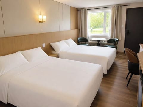 Superior Double Room, Hill View | Premium bedding, down comforters, memory foam beds, desk