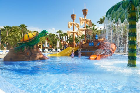 Water park