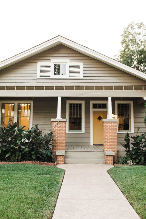 Built 1922... Restored 2022