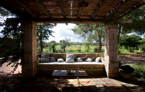 Comfort Double Room | Terrace/patio