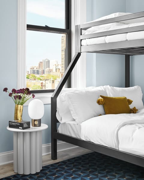 Apartment | Interior