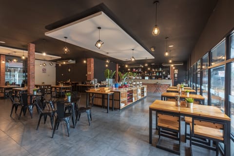 Cafe