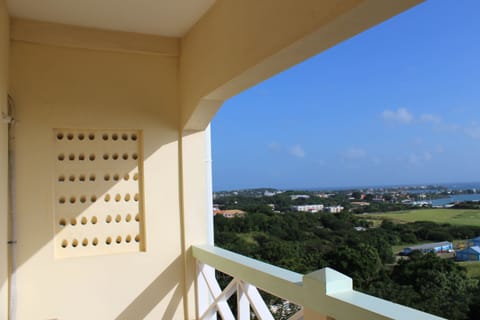 Room, 1 Double Bed | View from room