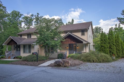 Front Exterior - Street View