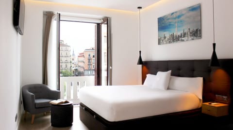 Family Suite (Family) | View from room