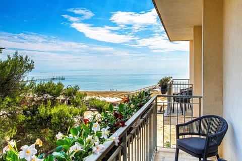 Comfort Double Room, Balcony | Terrace/patio