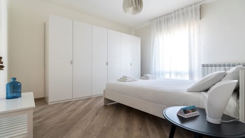 Apartment (1 Bedroom) | 1 bedroom, premium bedding, bed sheets