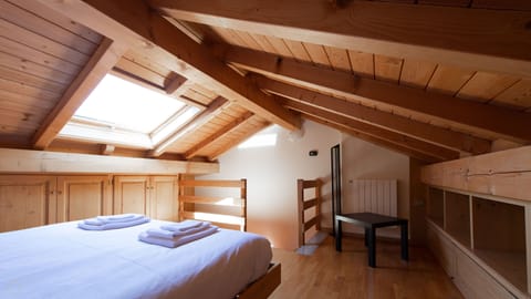 Villa (3 Bedrooms) | Interior