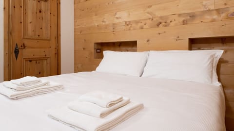 Apartment (4 Bedrooms) | Interior