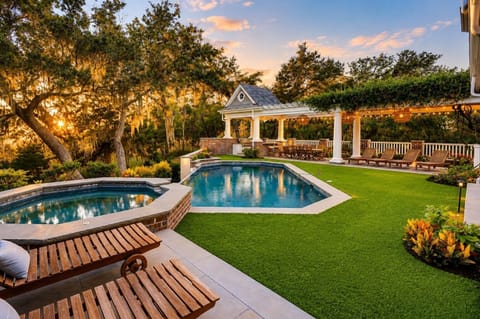 Gull Island Manor - The Vacation Company