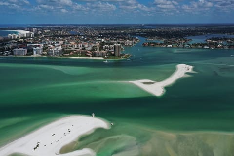 Condo, 2 Bedrooms | Pool | Outdoor pool, a heated pool