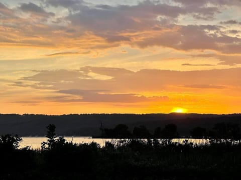 View of Lake Guntersville