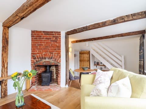 Cottage | Living room