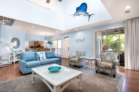 Welcome to Hidden Dunes Villa 29