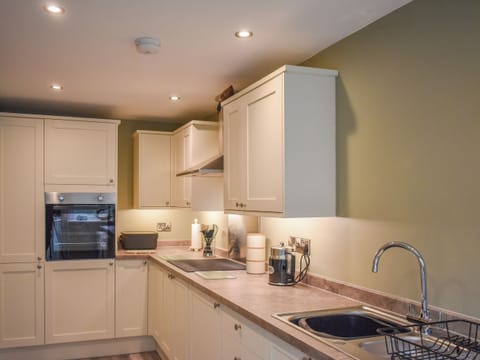 Kitchen | Ryecroft, Matlock