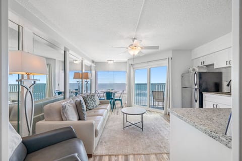 Beautifully Updated Unit
