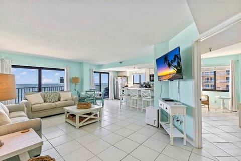 Common Area Overview