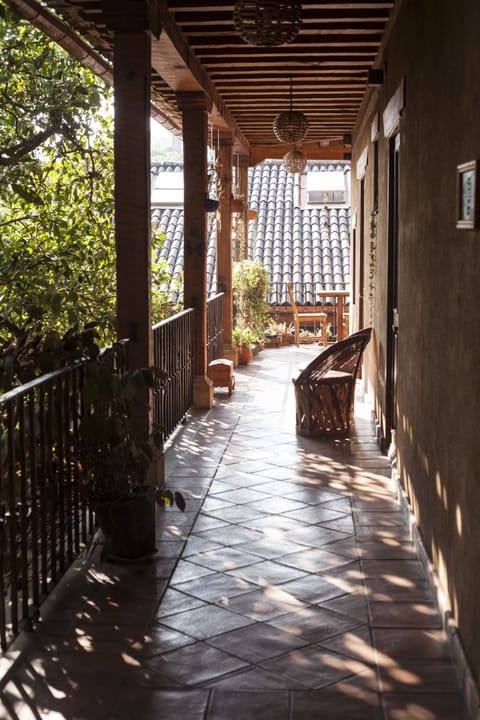 Porch