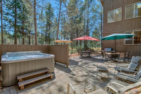 Back Deck 