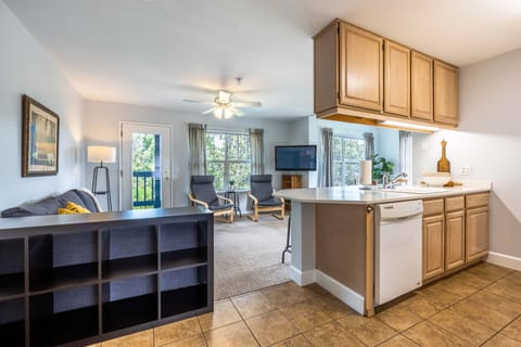 Condo, 1 Bedroom | 1 bedroom, free WiFi