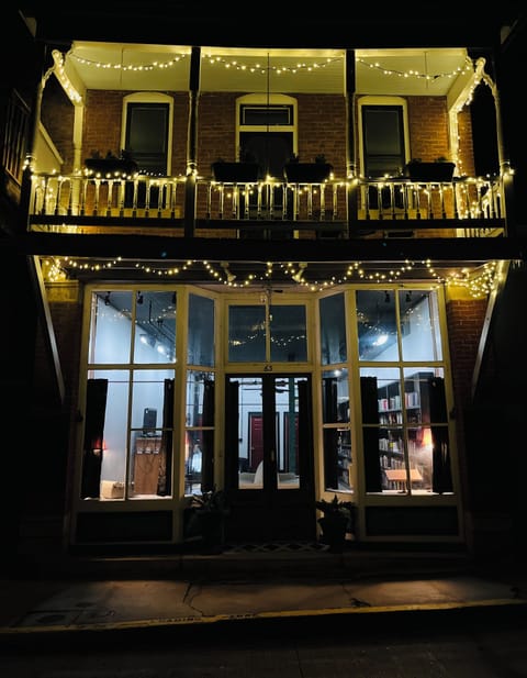 Such a beautiful building!!