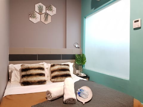 Standard Tatami Room | Living area