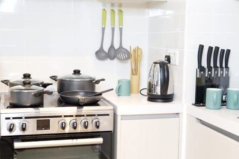 Classic House | 1 bedroom, iron/ironing board, free WiFi