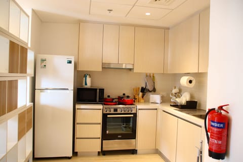 Deluxe Apartment | 1 bedroom, iron/ironing board, free WiFi