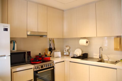 Deluxe Apartment | 1 bedroom, iron/ironing board, free WiFi