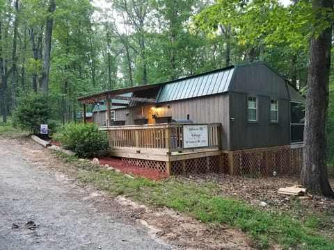 Cottage