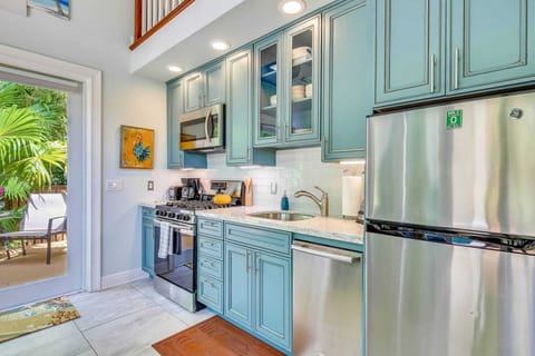 House (1 Bedroom) | Interior