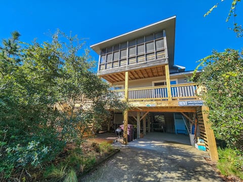 Oceanside Outer Banks Vacation Rental 2022