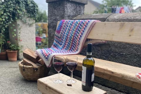 Apartment | Property grounds