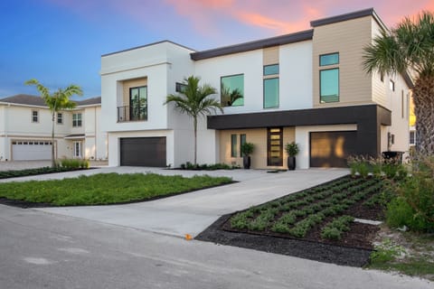 Welcome to Madera Holiday Home!