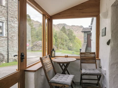 Cottage | Interior