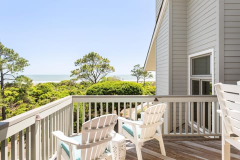 1111 Duneside, Deck, 2