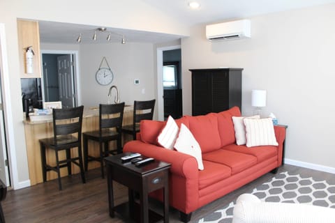 Living Room/Bar