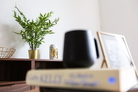 Deluxe Apartment, Accessible, Ensuite | Miscellaneous