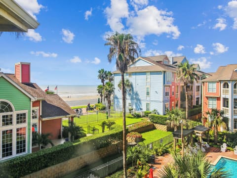 Condo (1 Bedroom) | Property amenity