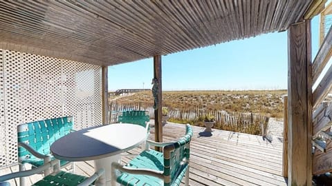 Studio Patio