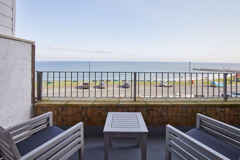 Swift View, Whitby - Host & Stay