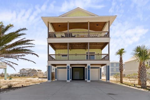 Welcome to Sandy Beach Blessings!