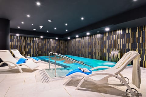 Hot stone massages, deep-tissue massages, Thai massages, sports massages