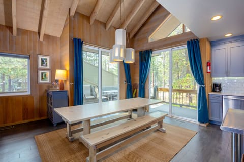 Dining Room - Main Level