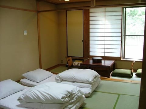 Superior Room, Non Smoking, Mountain View | Down comforters, blackout drapes, WiFi (free), bed sheets